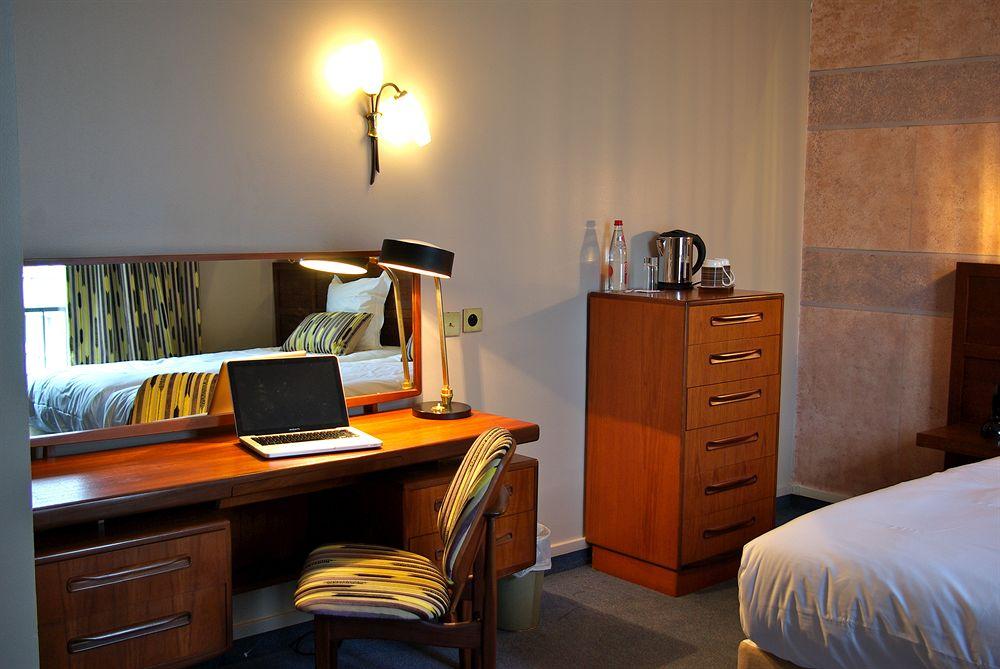 Ibis Styles Le Havre Centre Hotel Bagian luar foto