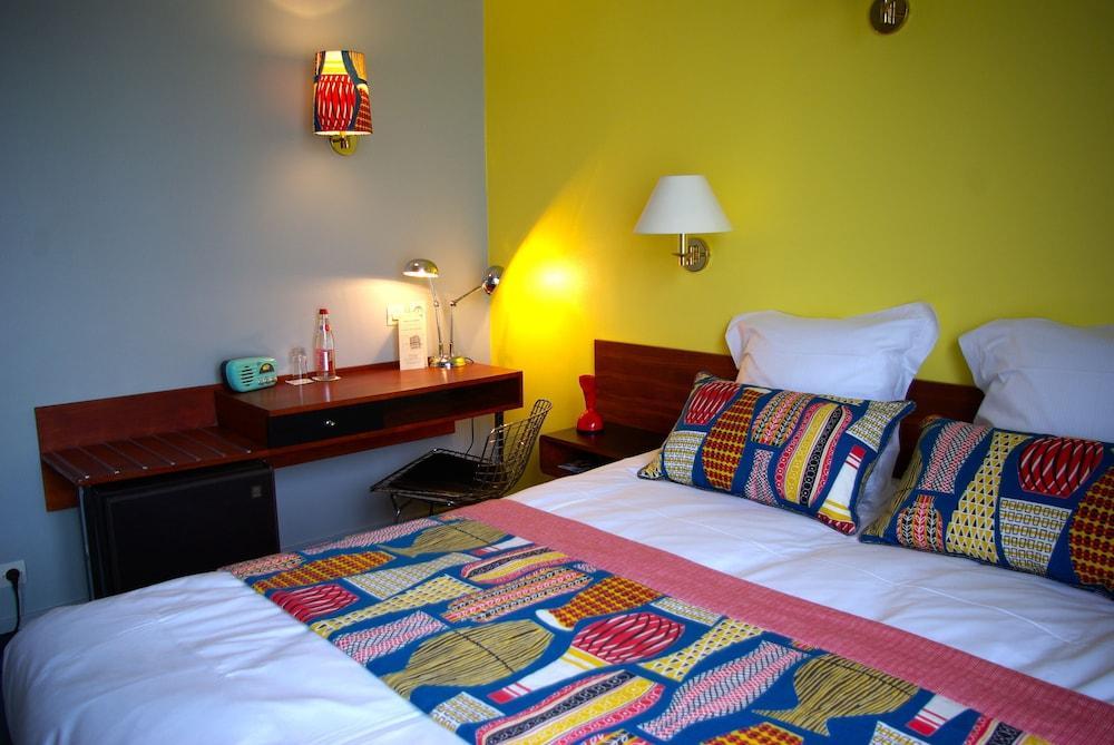 Ibis Styles Le Havre Centre Hotel Bagian luar foto
