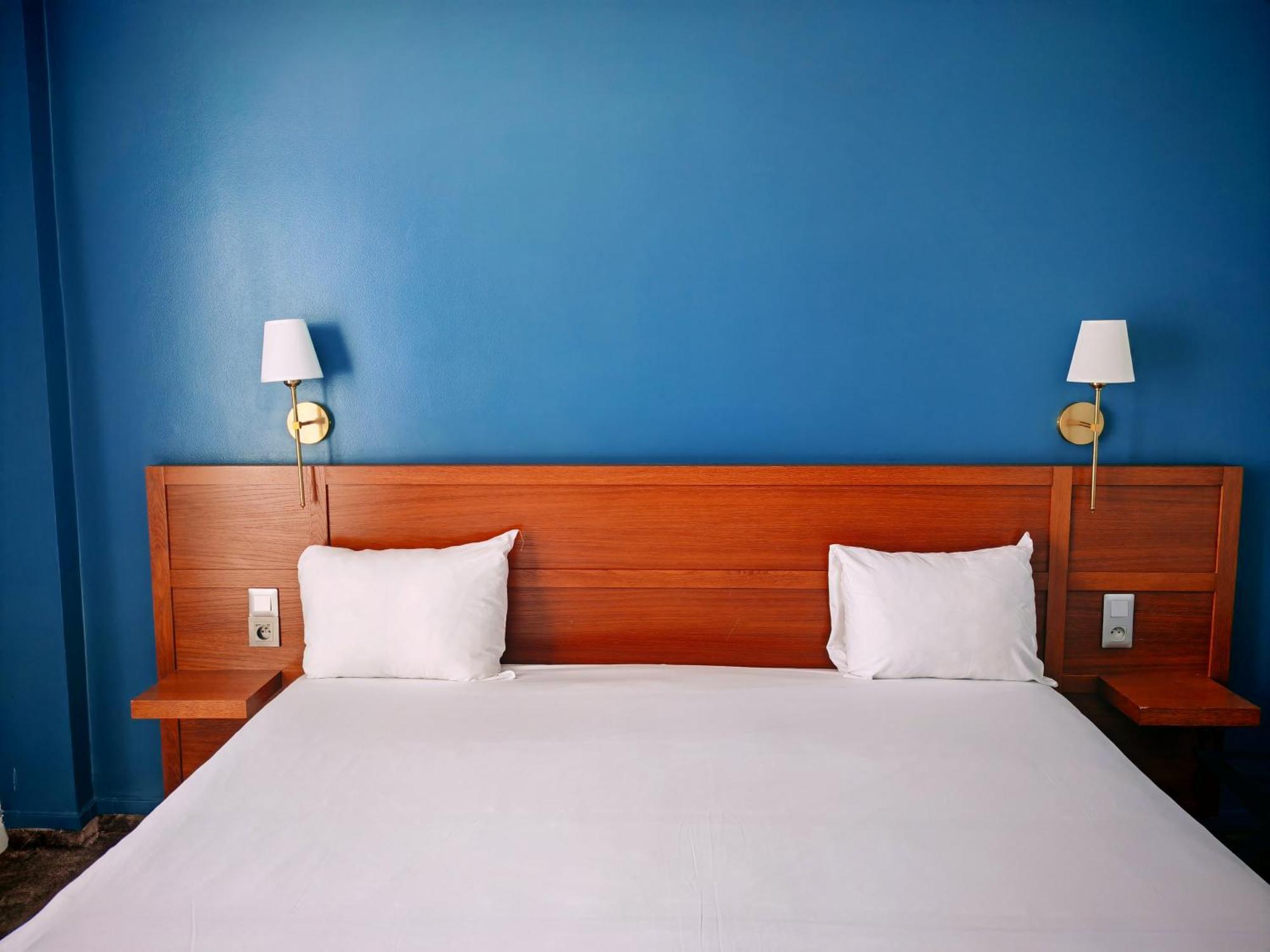 Ibis Styles Le Havre Centre Hotel Bagian luar foto