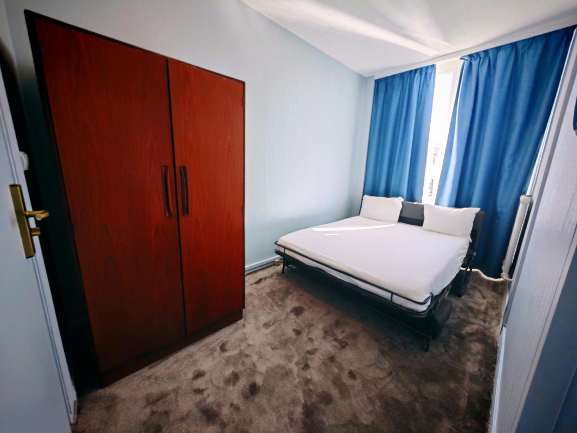 Ibis Styles Le Havre Centre Hotel Bagian luar foto