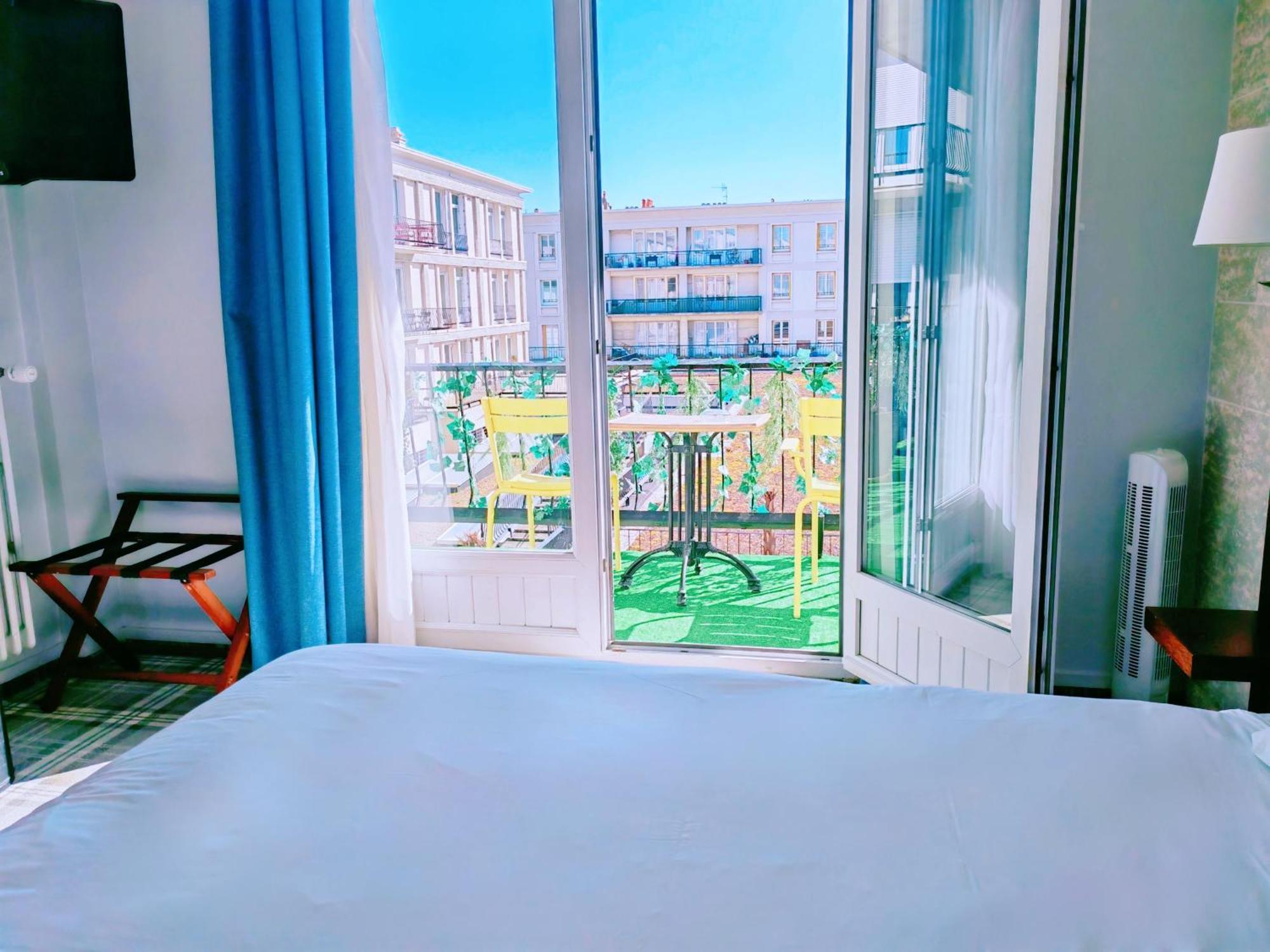 Ibis Styles Le Havre Centre Hotel Bagian luar foto
