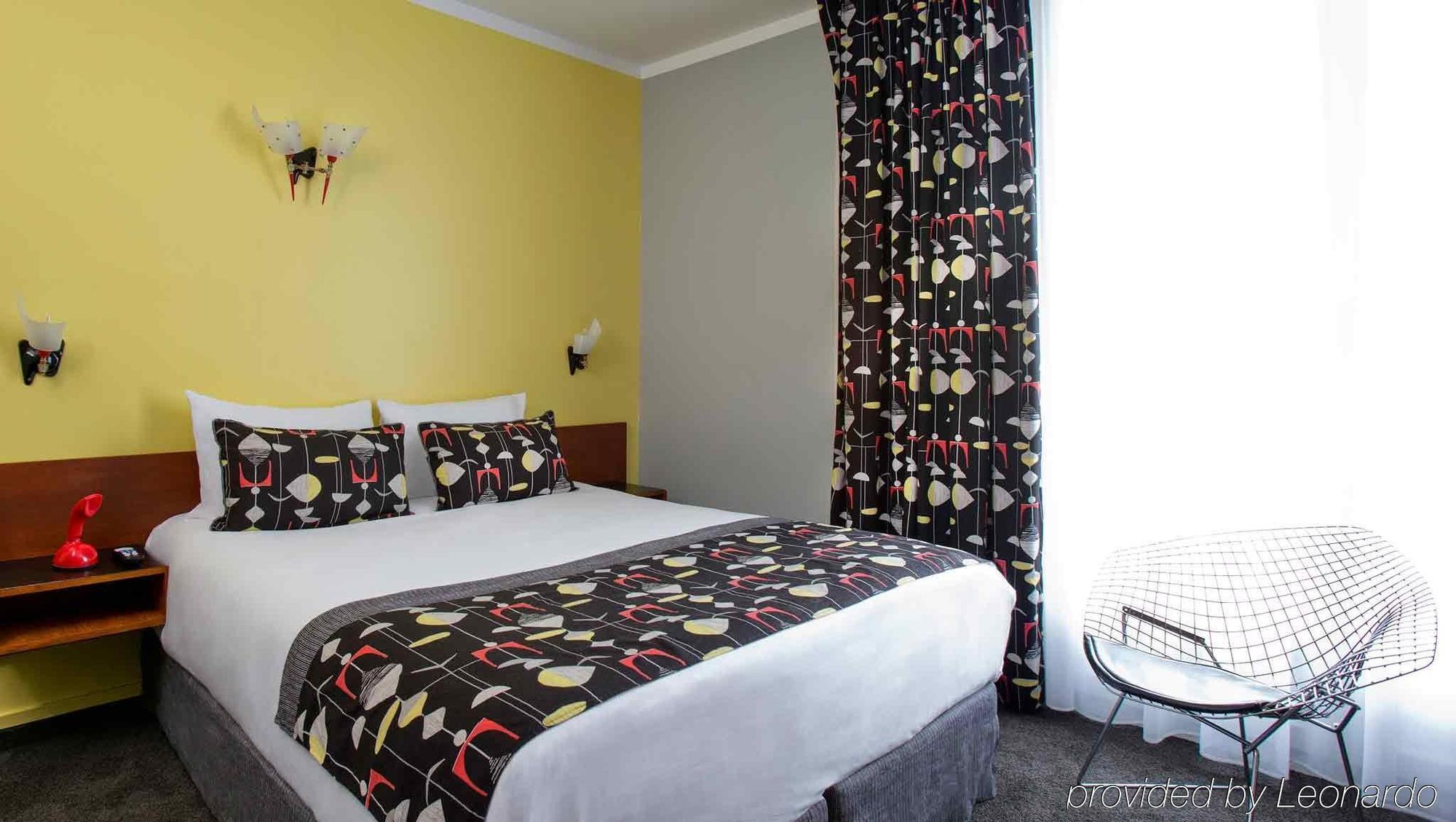 Ibis Styles Le Havre Centre Hotel Bagian luar foto