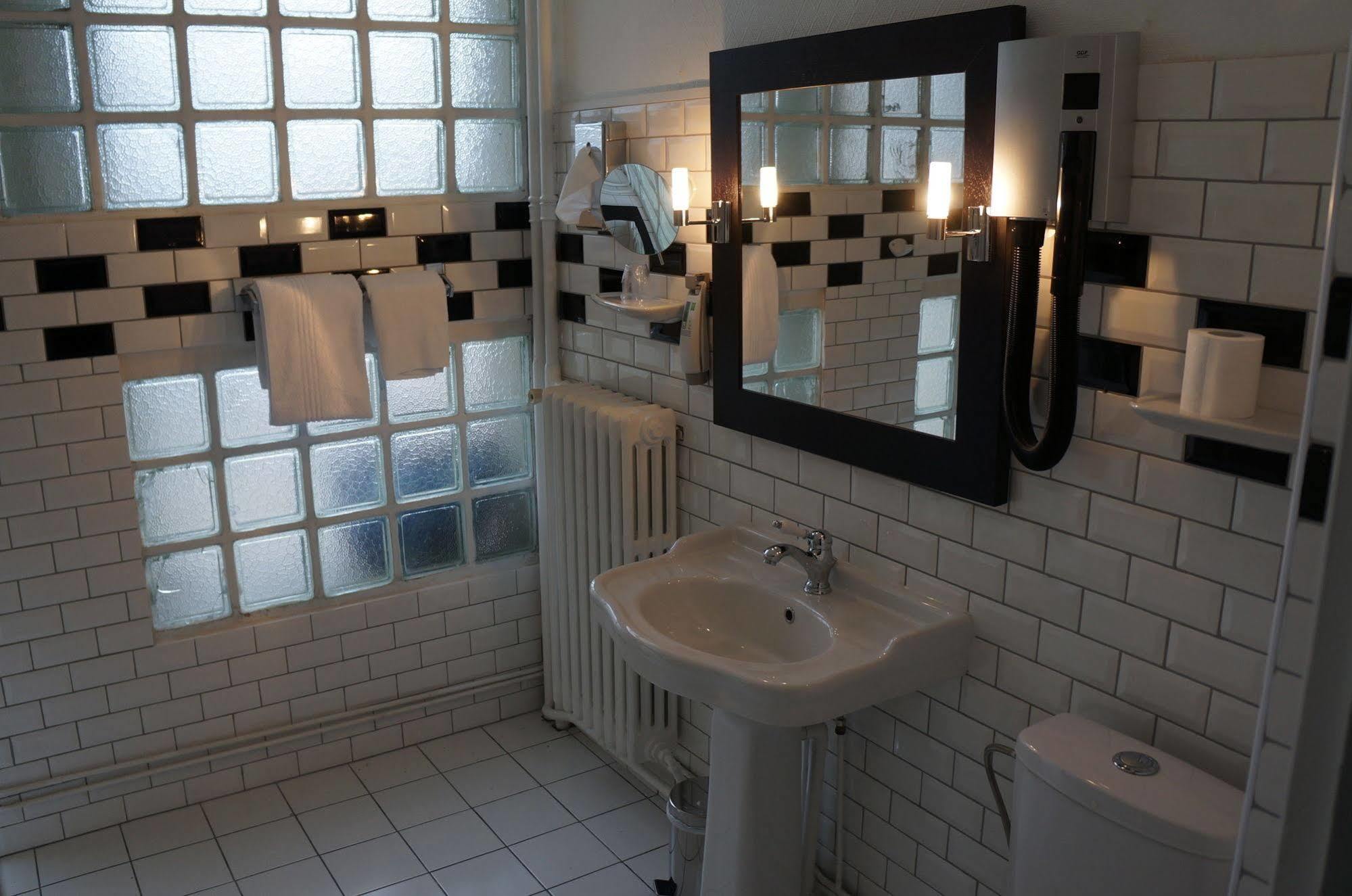 Ibis Styles Le Havre Centre Hotel Bagian luar foto