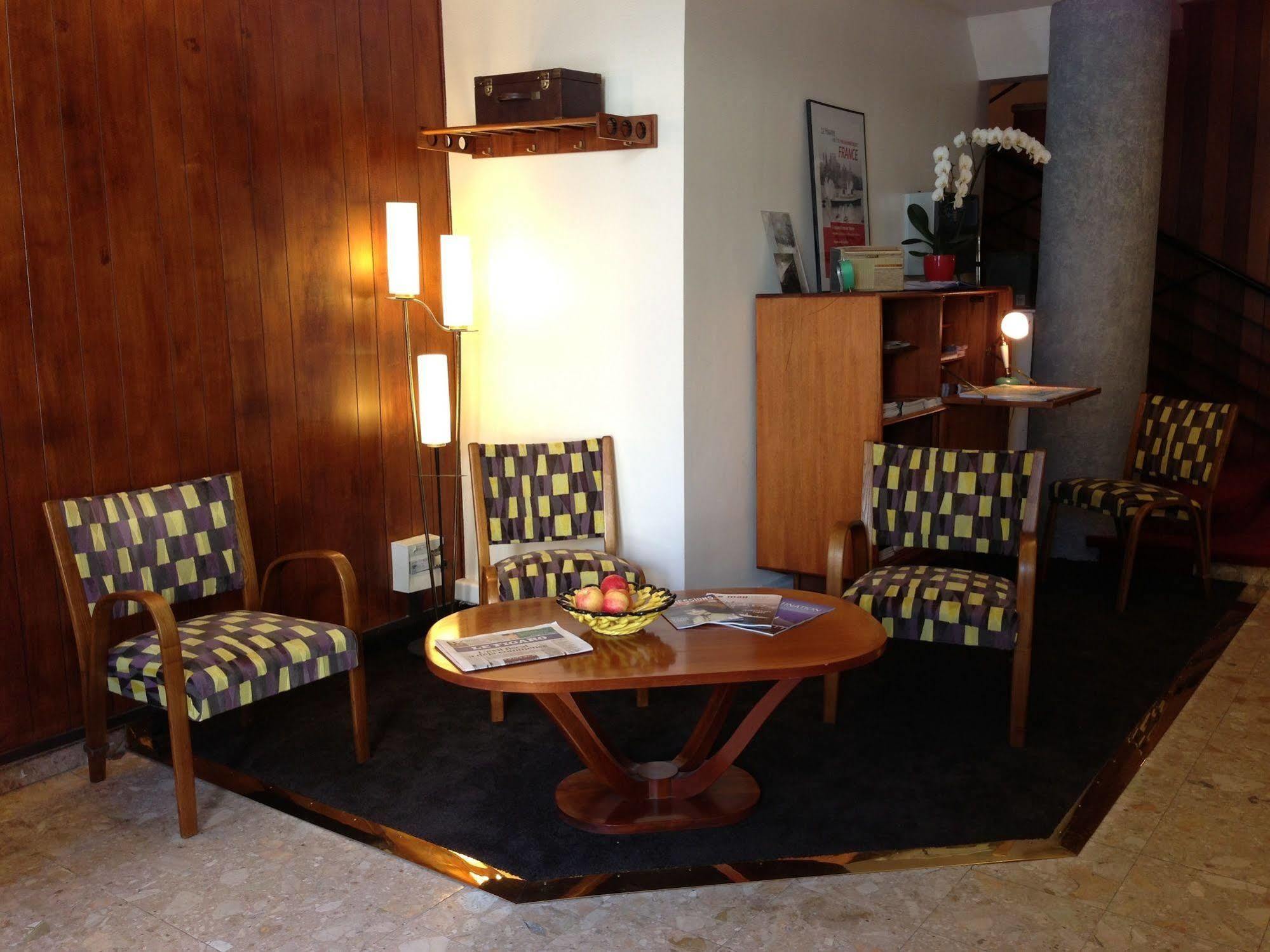 Ibis Styles Le Havre Centre Hotel Bagian luar foto
